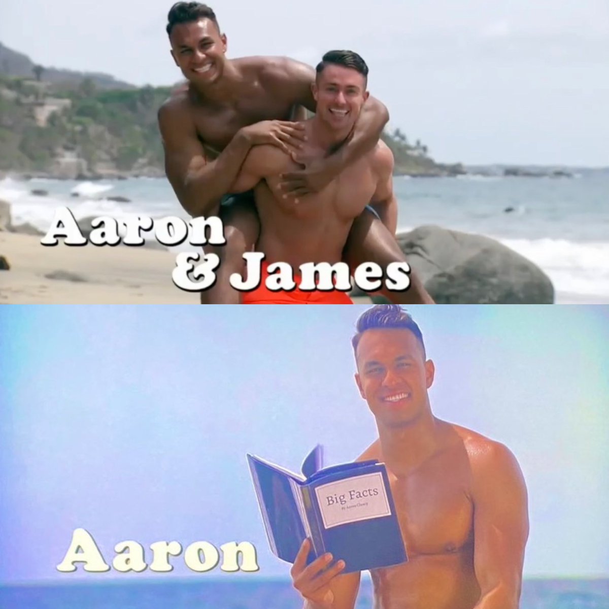 thebachelwhore's tweet photo. seeing aaron alone in the theme song tonight felt like watching parents get divorced 
#BachelorInParadise #bip https://t.co/jLyKsWsPMJ