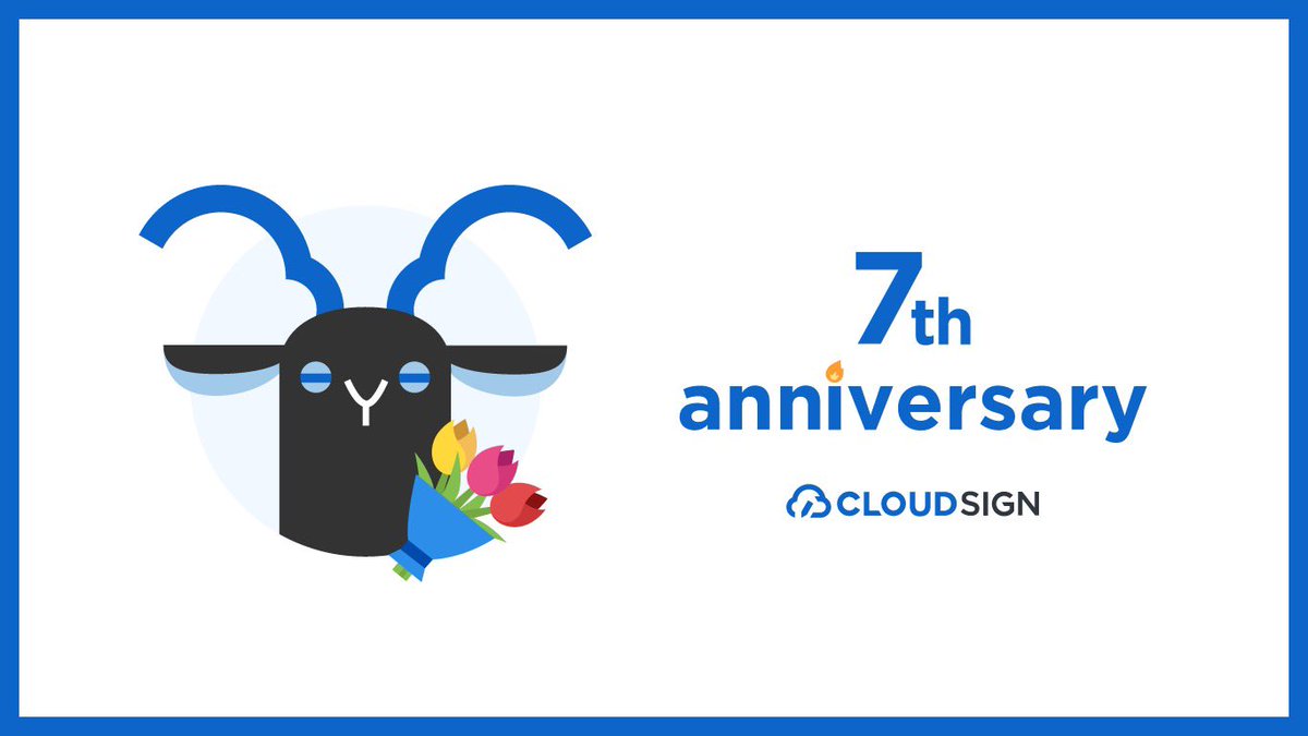 d_ta2bana's tweet photo. 本日クラウドサイン7周年の誕生日🎂今日はクラウドサインアルムナイイベントで卒業生も含めて誕生日会🎊 https://t.co/4j7A0Hp7Id