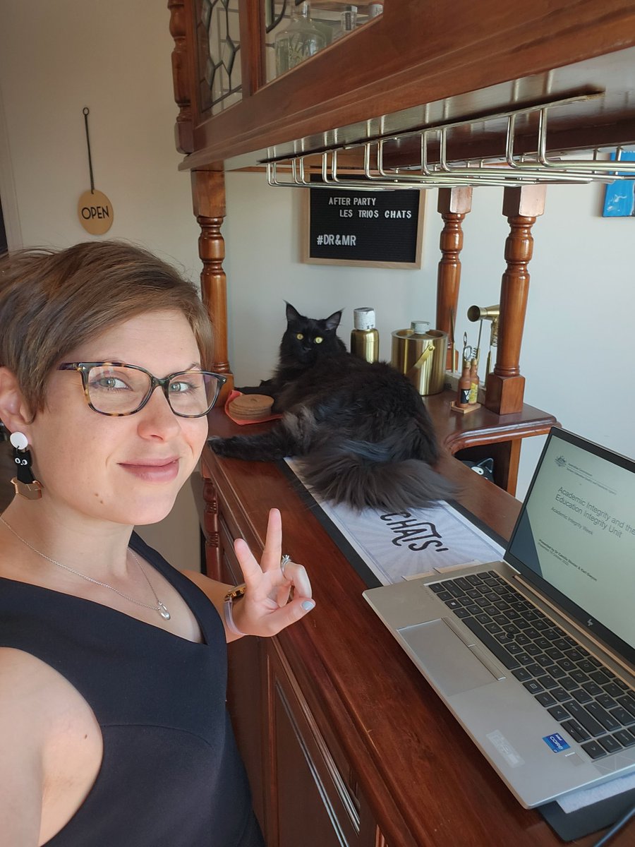 Dr Camilla Stonier tweet media