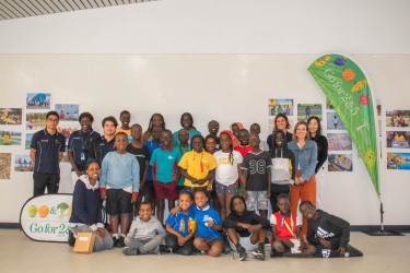 erc_wa's tweet photo. Kingsbridge Park Play Trails Launch  Event by Nature Ply WA  &amp; Edmund Rice Centre WA  Youth  Leadership Program (Butler)on September 16th. https://t.co/OlSed4RVdf