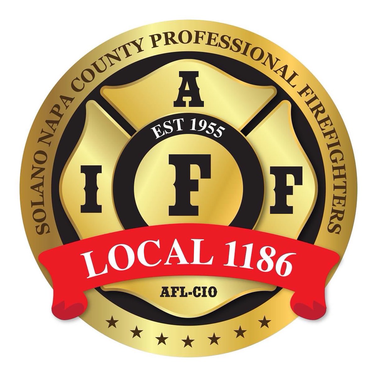 iaff1186's tweet photo. The Solano Napa Professional Firefighters have a new website!  Visit https://t.co/GJOeU7aQ2u to learn more about our represented members!

#SolanoNapaFirefighters #IAFF1186 https://t.co/wOm61N90zT