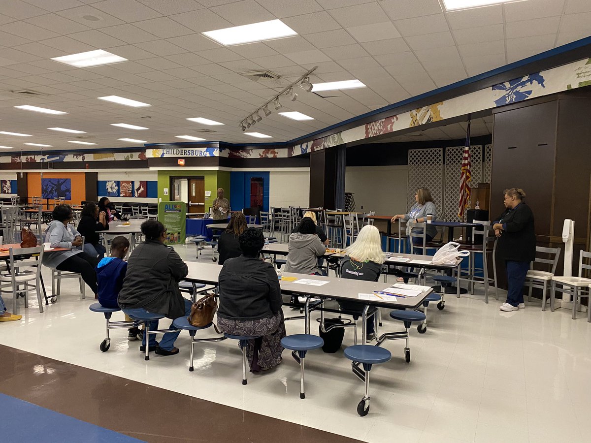 Elizabeth Fowlkes (@counselorsres) on Twitter photo We had a great first Coffee with the Counselors meeting last week! Thank you to @AltaPointeHS and All Kids Insurance for speaking with our families. We are thankful for these community partners! <a href="/lreedcounselor/">Lori Reed</a> <a href="/ServStudents/">TCBOE Student Serv</a> <a href="/TCBOE_CMS/">Childersburg Middle School</a> <a href="/CburgHigh/">Childersburg High</a> ๐โ๏ธ We had a great first Coffee with the Counselors meeting last week! Thank you to @AltaPointeHS and All Kids Insurance for speaking with our families. We are thankful for these community partners! <a href="/lreedcounselor/">Lori Reed</a> <a href="/ServStudents/">TCBOE Student Serv</a> <a href="/TCBOE_CMS/">Childersburg Middle School</a> <a href="/CburgHigh/">Childersburg High</a> ๐โ๏ธ