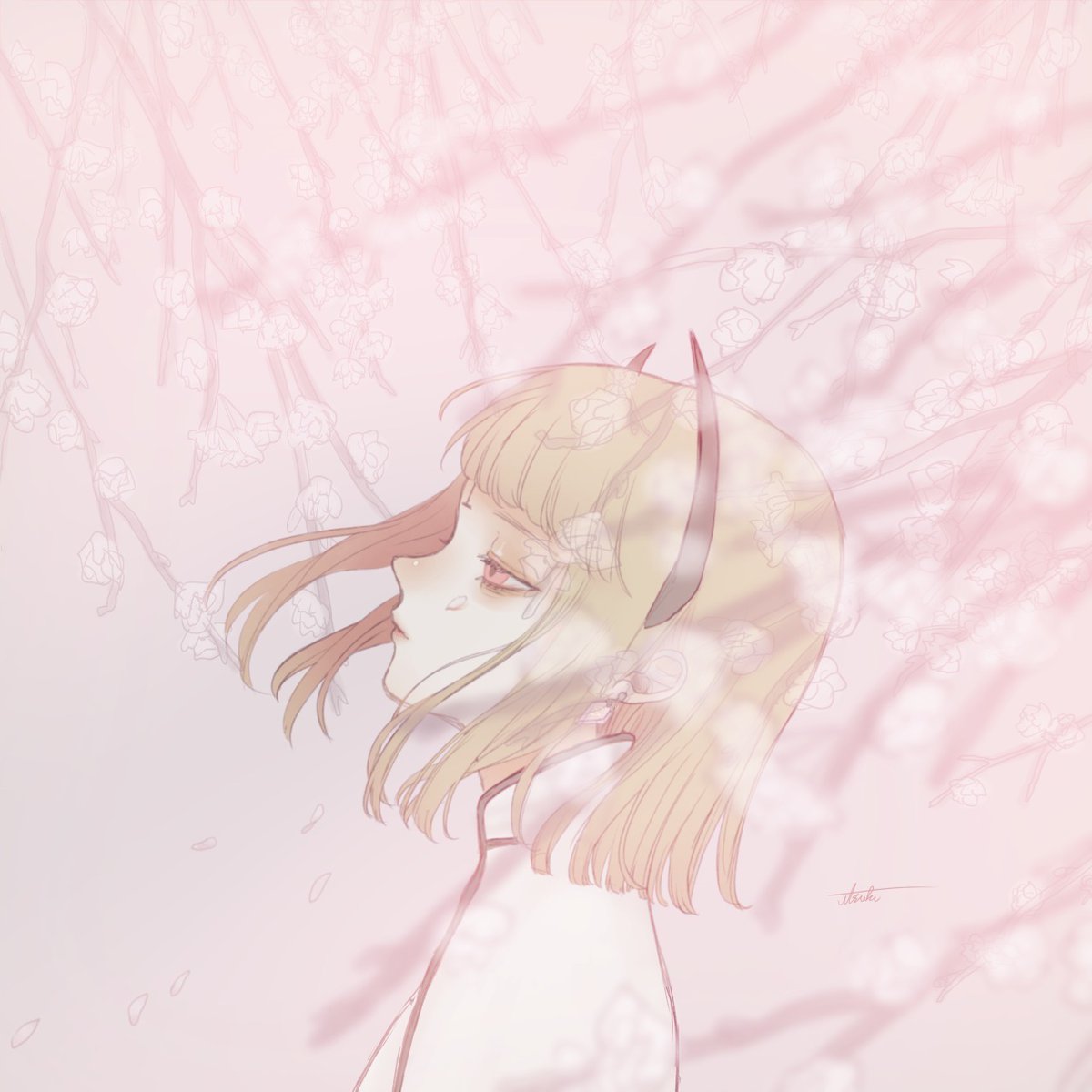 「」|樹Dorothyのイラスト