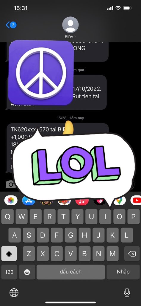 traXyz95's tweet photo. Sẵn sgbb - sgdd khu vực 💰 Sài gòn 💰 Hà Nội - 💰 Pleiku 💰 Kon Tum - 💰 Đà Nẵng https://t.co/hqTB56Re01