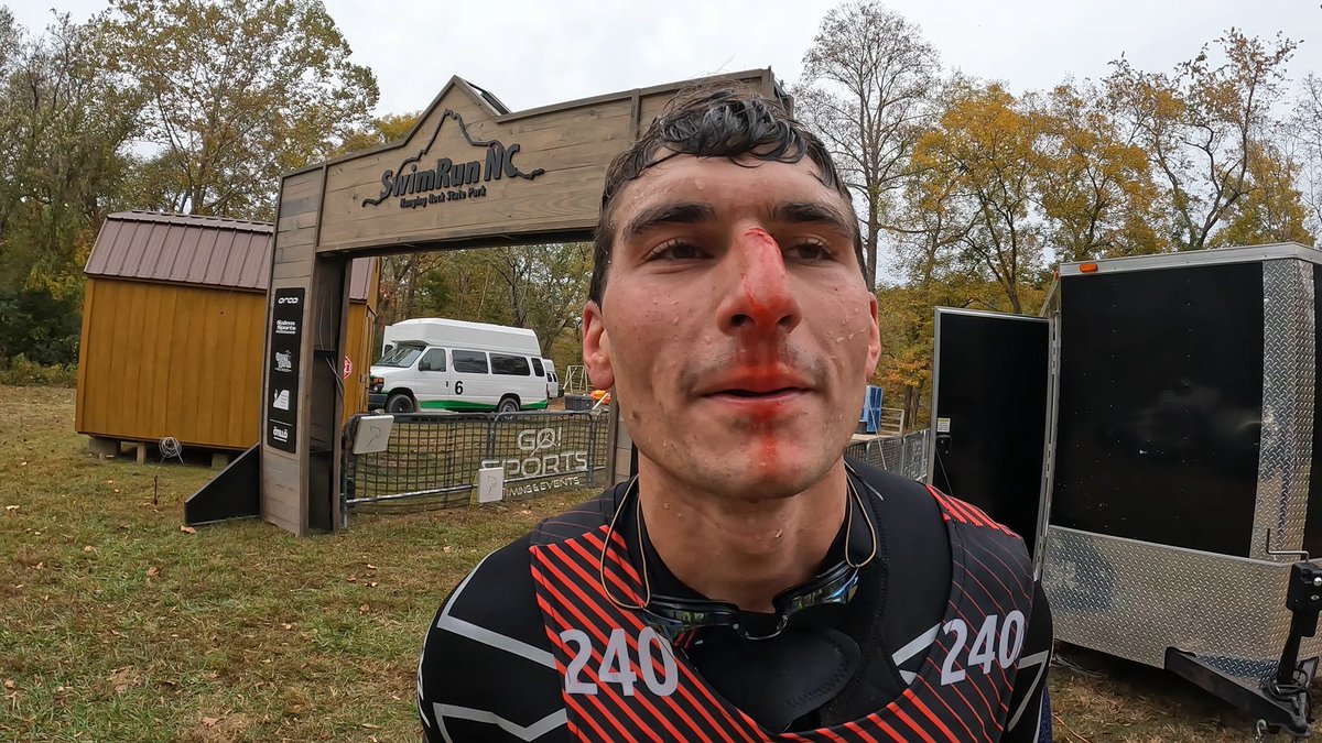 SwimRun NC tweet media