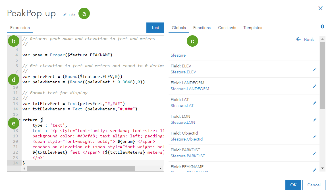 #Arcade can be applied to craft the very best pop-ups. This blog article covers the basics to get you started, with examples: esri.com/arcgis-blog/pr… #ArcGIS #ArcGISOnline #Esri
