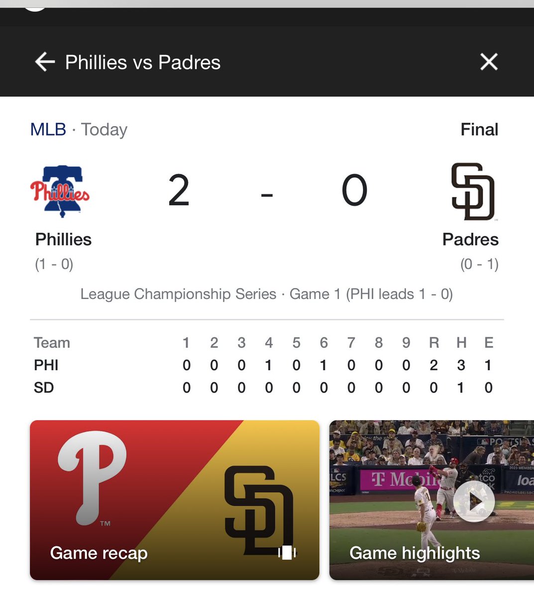 eileenjhurley's tweet photo. #phaith #LFG #redoctober #ringthebell https://t.co/P9oxzWDiUI