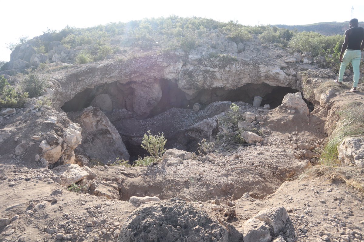 Ronel PAUL Journaliste tweet media