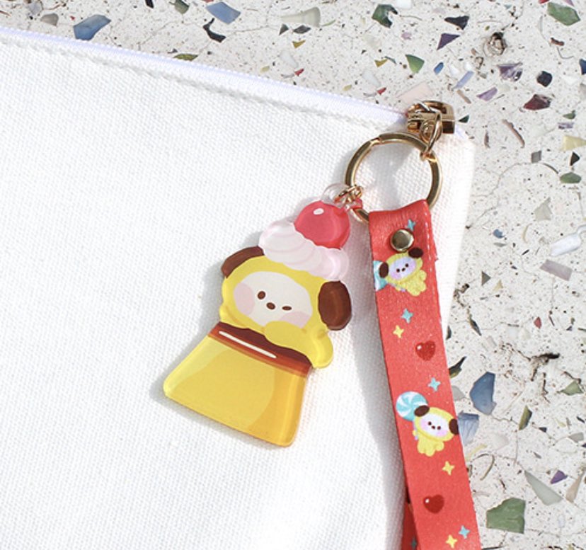 sofarsogoodxyou's tweet photo. (pre-order) พวงกุญแจอะคริลิก BT21  
✨ 260฿  
🚢 3-5 วีคหลังส่งกลับ
🚚  50฿ ไม่บวกเพิ่ม
💙 สนใจสั่งซื้อ dm มาได้เลยค่า 
#พรีกับโซกู๊ด #ตลาดนัดบังทัน #ตลาดนัดรถไฟbt21 #ตลาดนัดBTS https://t.co/AilF51BCae