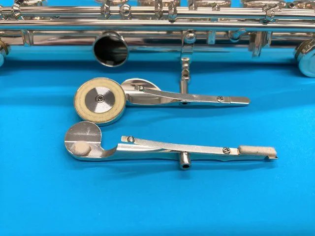 パールフルートPF675E