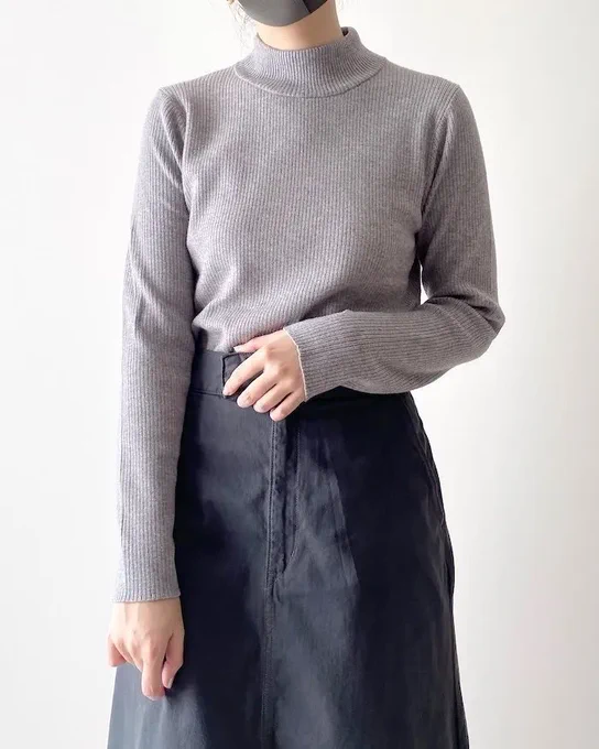 【高見え】ゆったり着られてオシャレGU・無印良品・グローバルワークの「楽ちんファッション」3選・無印良品・グローバルワークの「秋冬アイテム」を3つまとめました!ゆったりした着心地なのにオシャレであたたかいこれからの季節にヘビロテしちゃいそうです! 