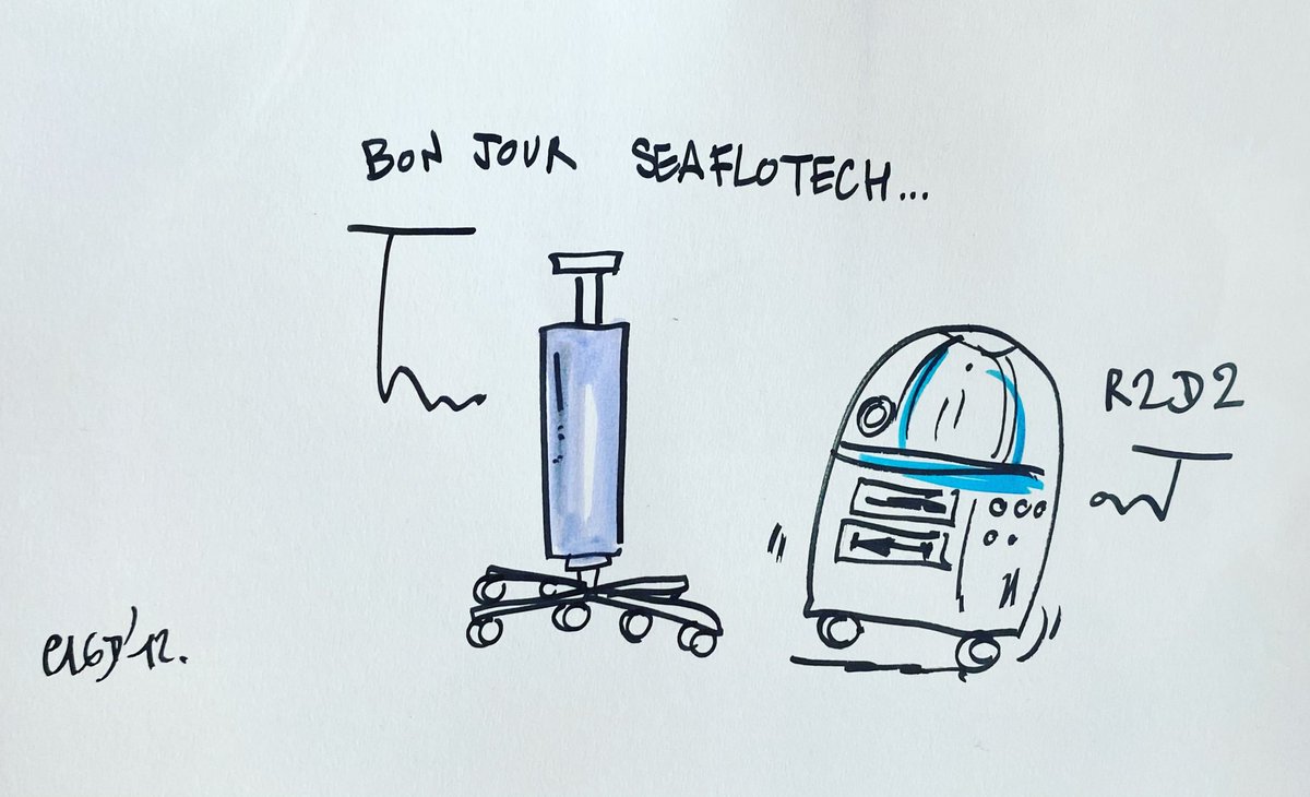 SEAFLOATECH tweet media