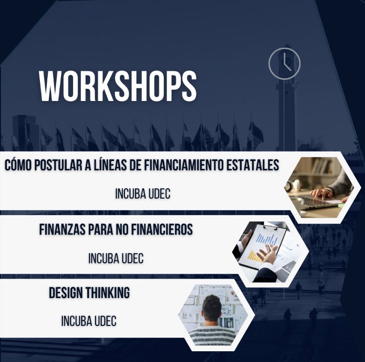 cocheii's tweet photo. Te presentamos los Workshops y Coaching de COCHEII 2022
¿Cuál te interesa? 🤔 https://t.co/ohz3aXc9PV