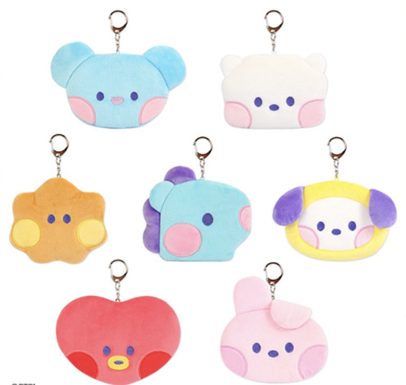 sofarsogoodxyou's tweet photo. (pre-order)กระเป๋าจิ๋ว BT21
✨ 350฿ / มัดจำ 180฿  
🚢 3-5 วีคหลังส่งกลับ
🚚  50฿ ไม่บวกเพิ่ม
💙 สนใจสั่งซื้อ dm มาได้เลยค่า 
#พรีกับโซกู๊ด #ตลาดนัดบังทัน #ตลาดนัดรถไฟbt21 #ตลาดนัดBTS https://t.co/cucT1G4w94