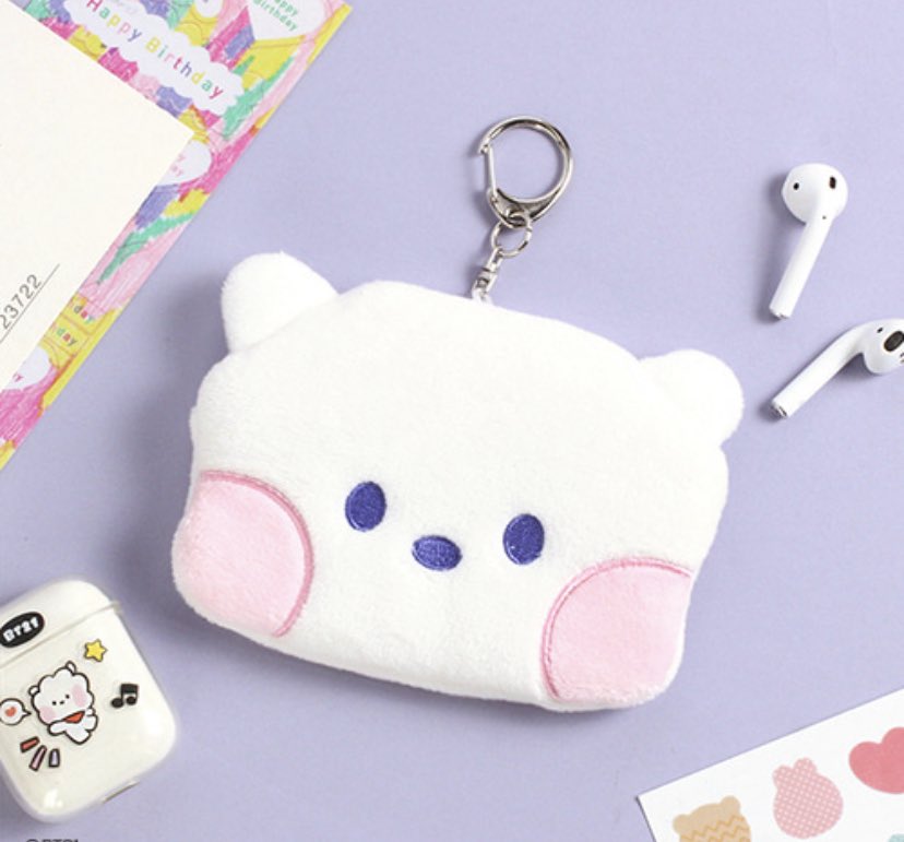 sofarsogoodxyou's tweet photo. (pre-order)กระเป๋าจิ๋ว BT21
✨ 350฿ / มัดจำ 180฿  
🚢 3-5 วีคหลังส่งกลับ
🚚  50฿ ไม่บวกเพิ่ม
💙 สนใจสั่งซื้อ dm มาได้เลยค่า 
#พรีกับโซกู๊ด #ตลาดนัดบังทัน #ตลาดนัดรถไฟbt21 #ตลาดนัดBTS https://t.co/cucT1G4w94