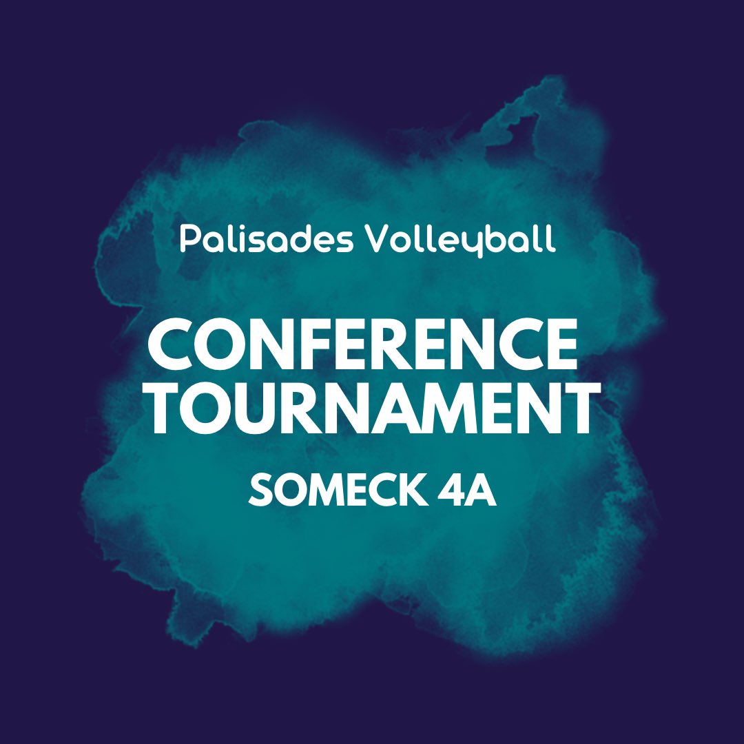 puma_volleyball's tweet photo. Pumas defeat Myers Park 3-1 to advance to tomorrows Conference Tournament Final! 🏐🐾 https://t.co/XPlETV0EIL