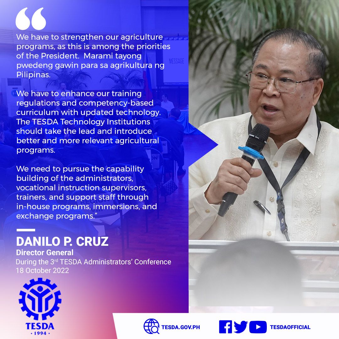 tesda-on-twitter-in-his-message-for-the-ongoing-3rd-tesda-adcon-dg