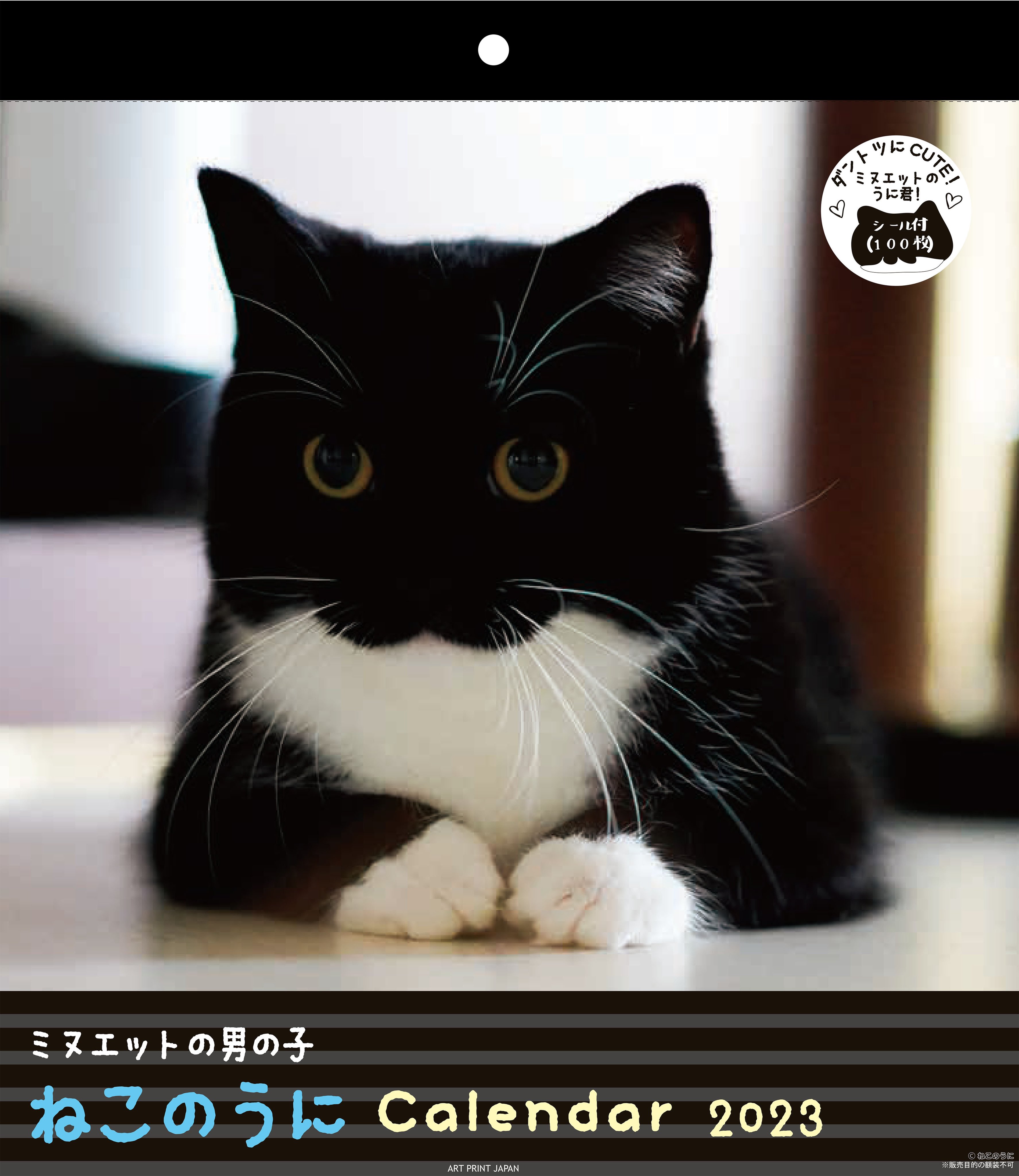 うに ねこ休み展 Unicouniuni3 Twitter