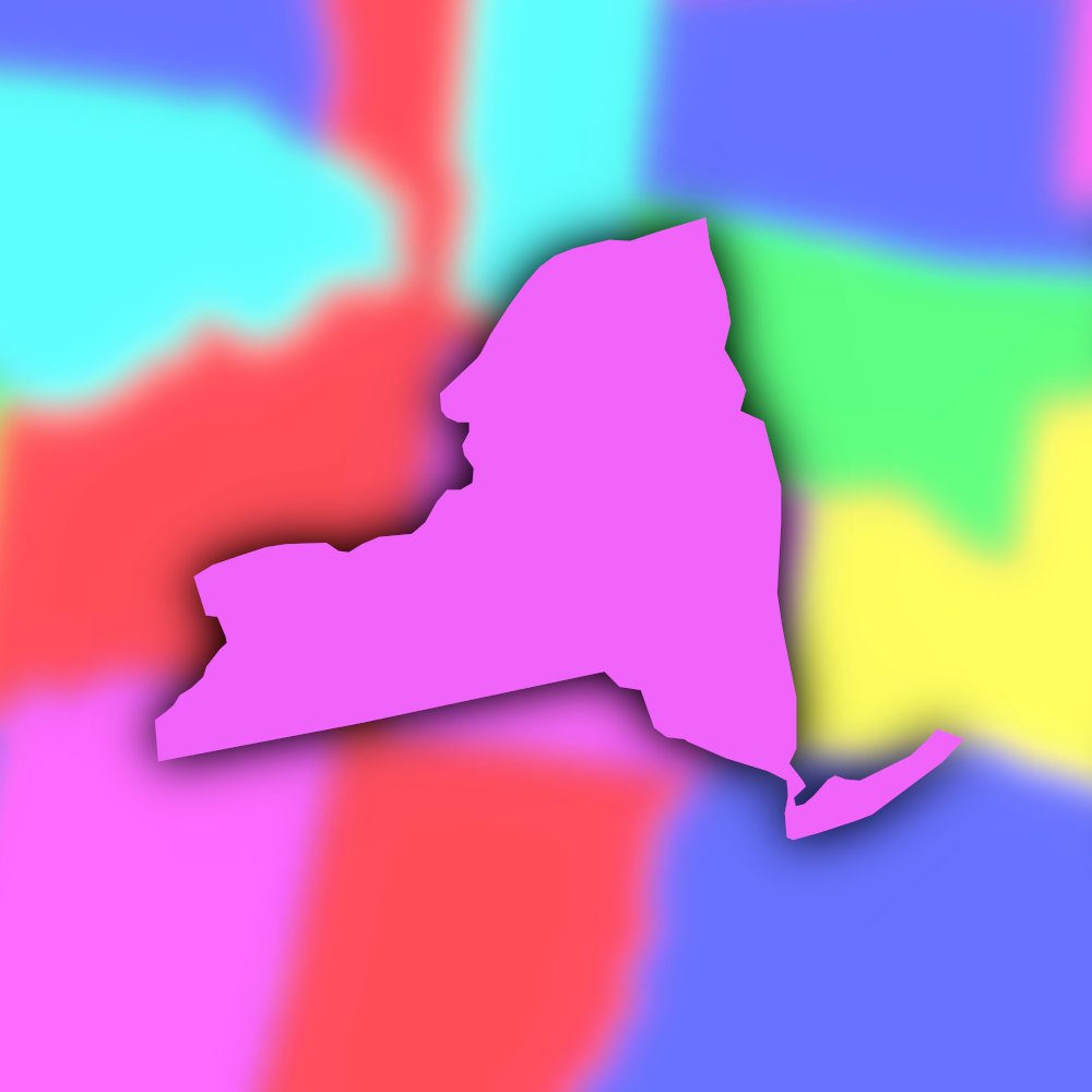 New York