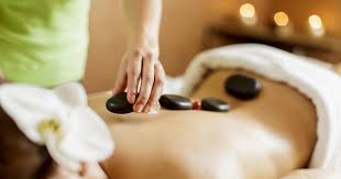 Spa days are a necessity not a luxury. Happiness is just a massage day. Get a four hand massage at 6k only. 
#tirriestuesday #moseskuria 
#juneteenth2020