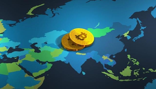 #Franziskalcd：
The largest #cryptocurrency  by market capitalization was recently trading at just over $19,300, down 1.1% in the last 24 hours. 

Franziskalcd：franziskalcd.com