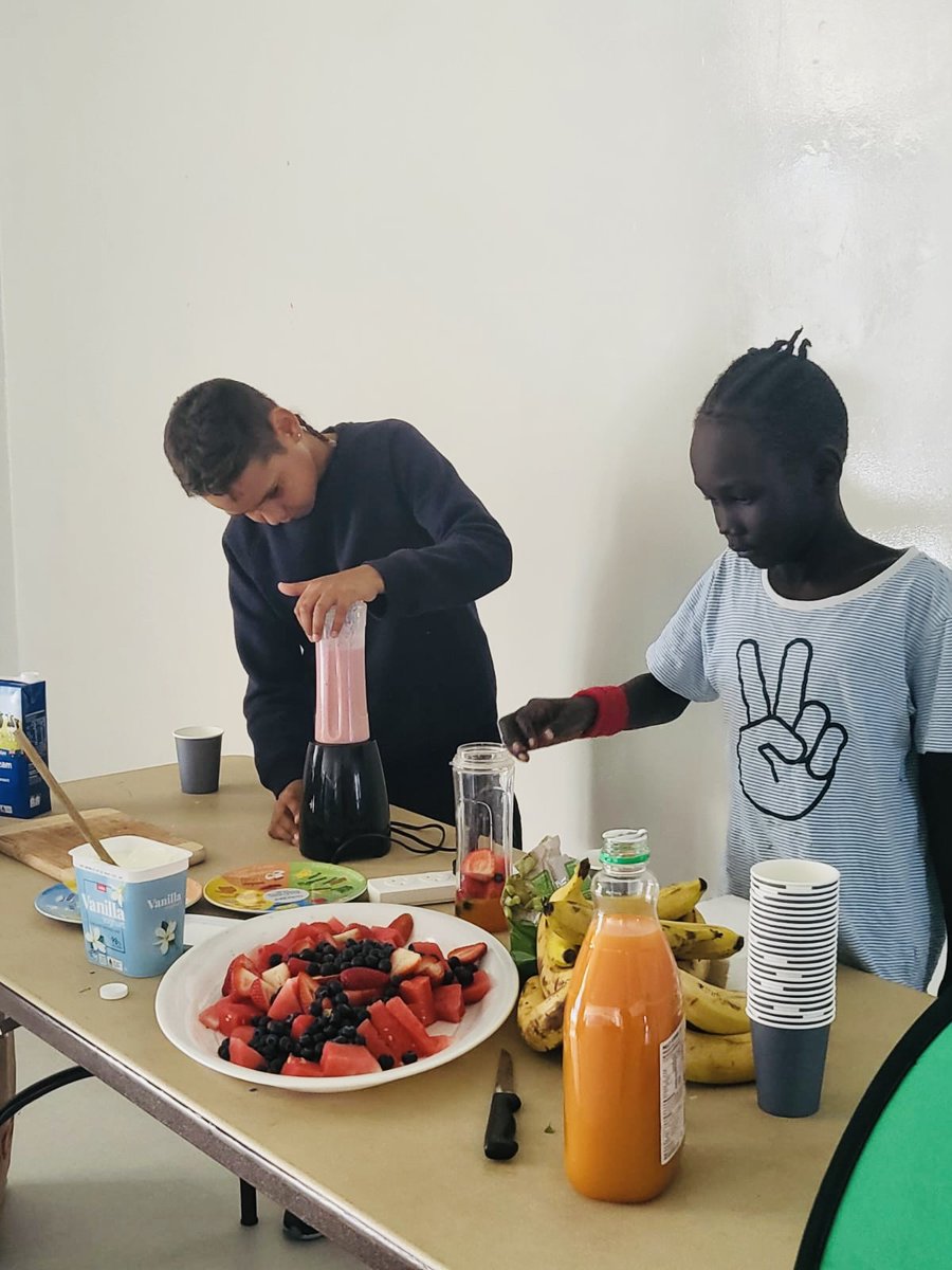 erc_wa's tweet photo. Butler Youth Leadership program Nutrition workshop. Friday, October 14th. https://t.co/kgLEd5vb34