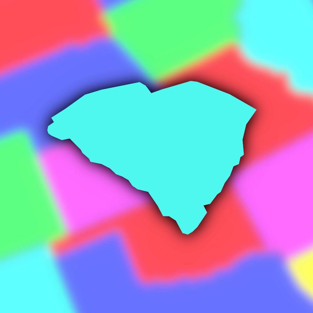 South Carolina