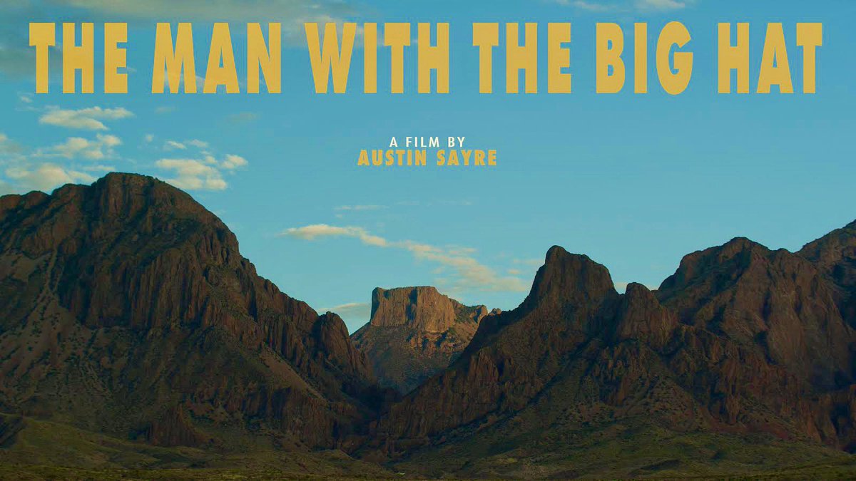SFromholzFilm's tweet photo. Big day!
Handed off the footage to our editor of my first film on Steven Fromholz “The Man with the Big Hat.”
Exciting!!
https://t.co/0jhYGQiCDV

@LyleLovett @jimmybuffett @Rocking3M @turkpipkin @BridgerBobby https://t.co/ztdIdgPNFj