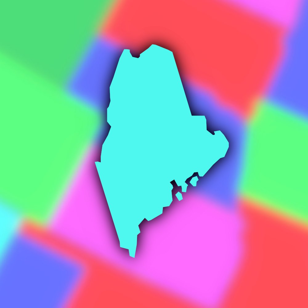 Maine