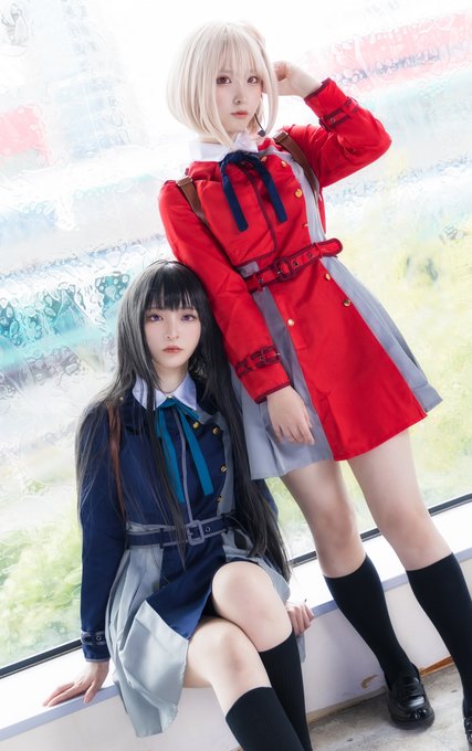 コスプレイヤーごんのTwitter画像17