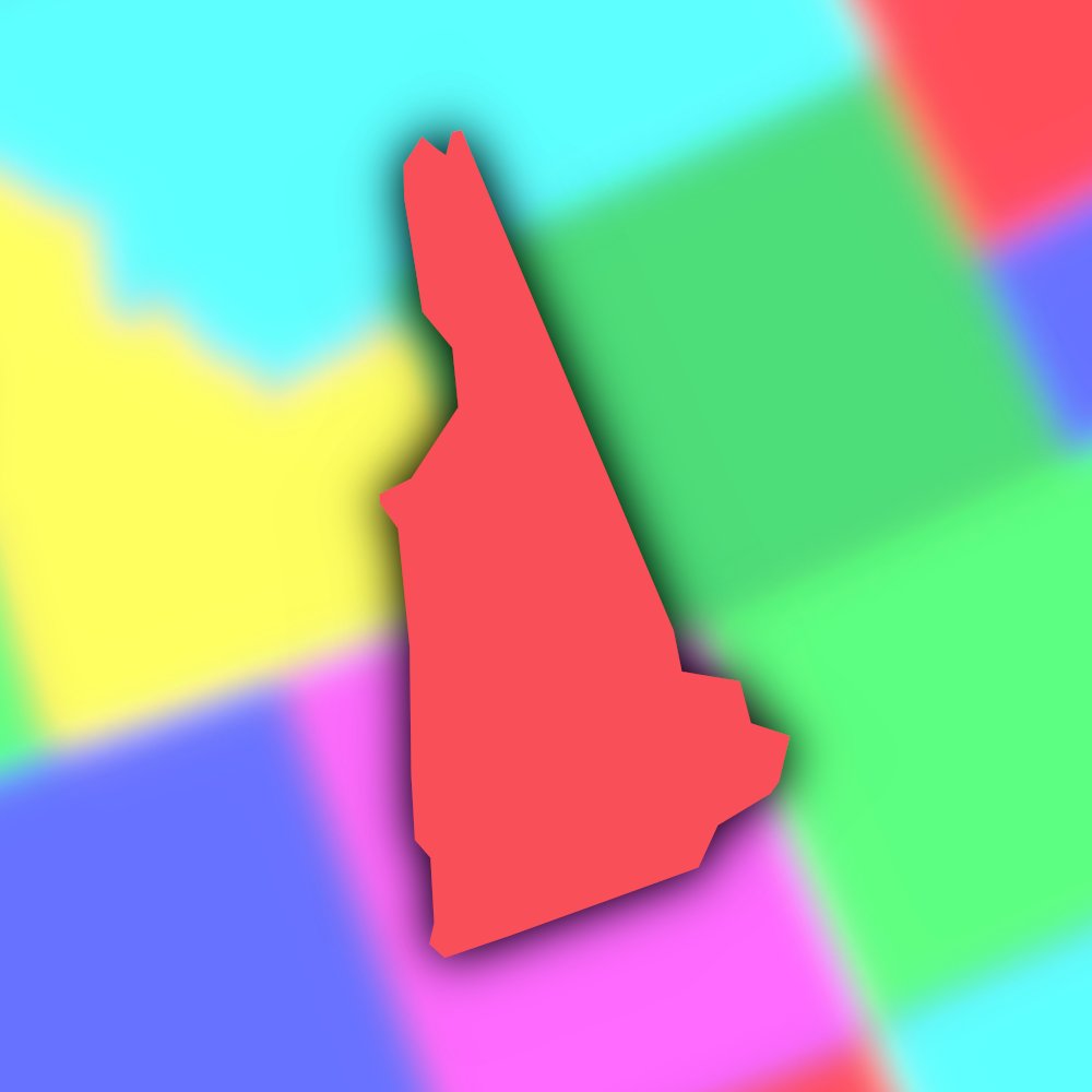 New Hampshire