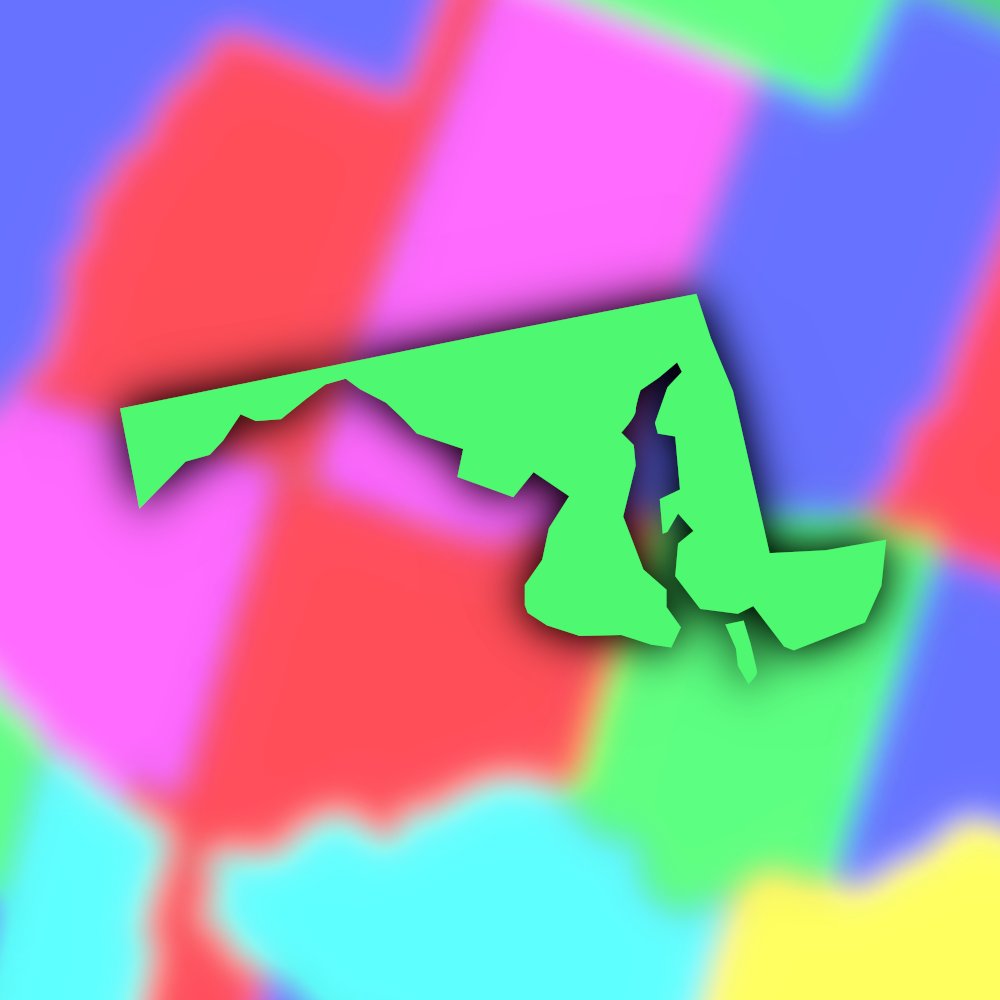 Maryland