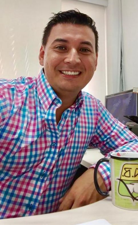 HaciendaBGA's tweet photo. Le damos la bienvenida a @GendersonMunoz, nuevo Secretario de Hacienda de la @AlcaldiaBGA, quien venía desempeñándose en el área de presupuesto de la @HaciendaBGA. Un profesional especializado que ahora asume el liderazgo para la ejecución transparente de los recursos públicos. https://t.co/kmdXyFJSWJ