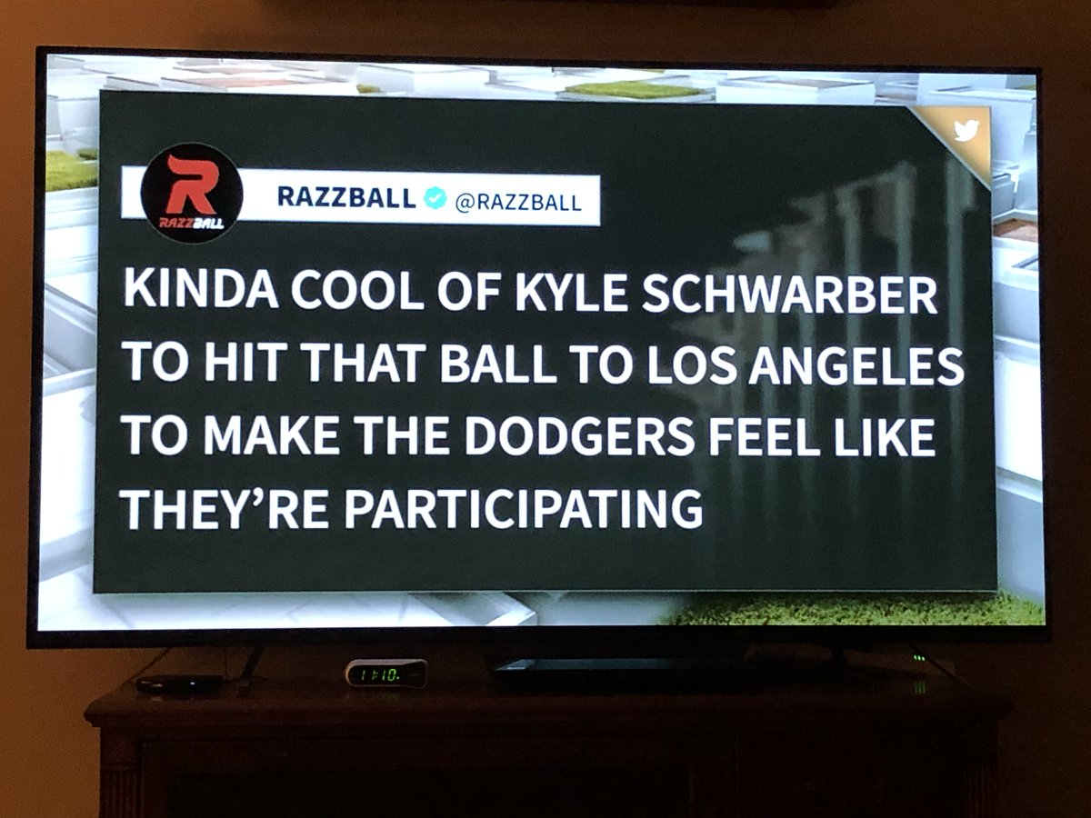 Derek_Favret's tweet photo. @sporer @Razzball https://t.co/hlo3kcXOtx
