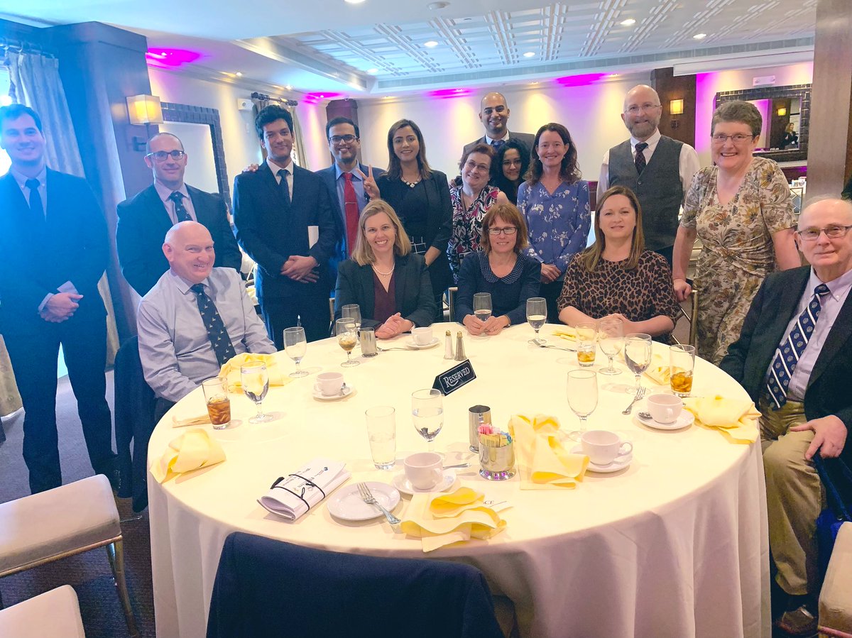 Shikha_Cardio's tweet photo. So grateful to be with esteemed faculties from Royal College of Physicians of Edinburgh &amp; Society of Bedside Medicine. We had an incredible time learning. Big shout out to Dr. K, @nayankothari8 for bringing them to us. #ClinicalStrength #BedsideMedicine #ResidentsInTraining 🫶 https://t.co/luuf6mPYU9