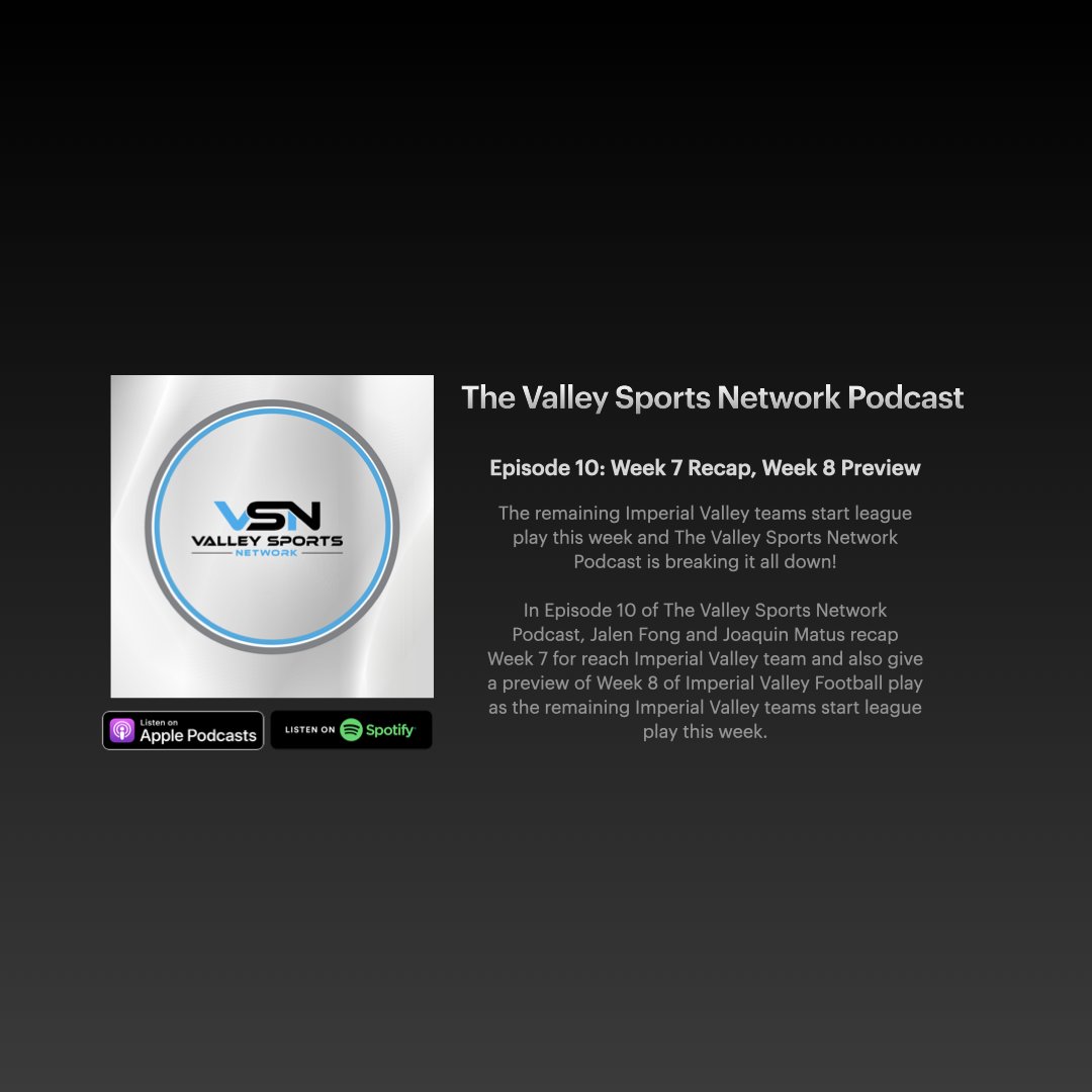 Valley Sports Network tweet media