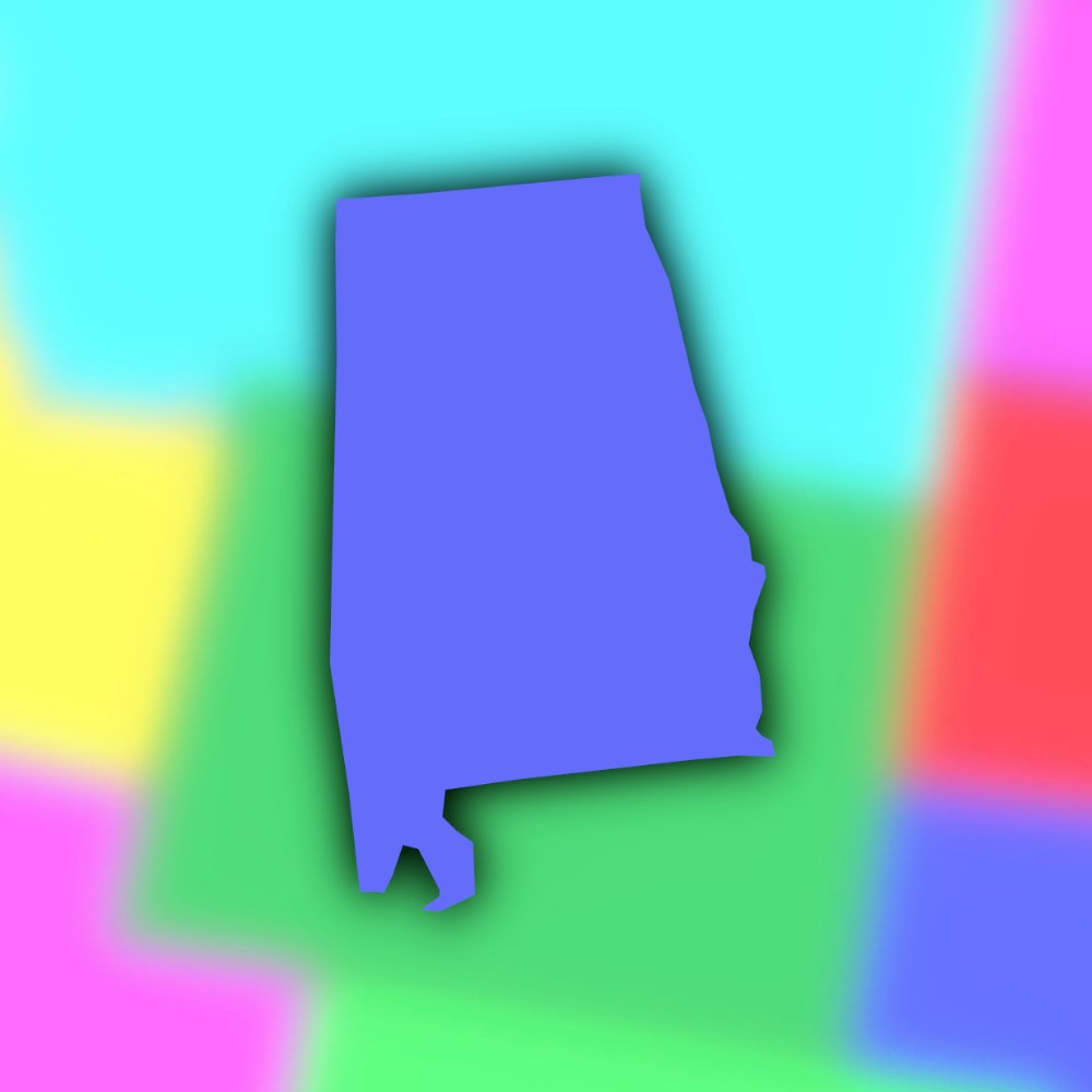 Alabama