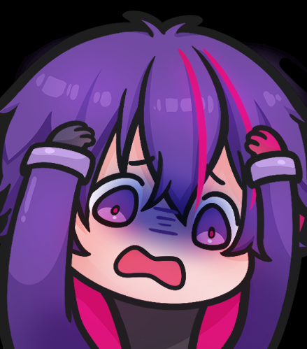 FalseEyeD 👾 TVS on Twitter: "I'll never recover from this"