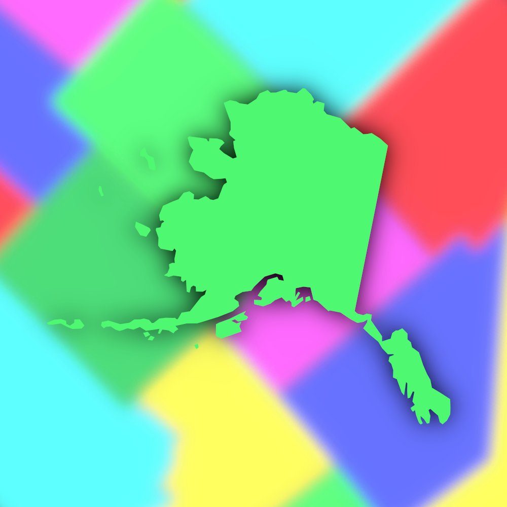 Alaska