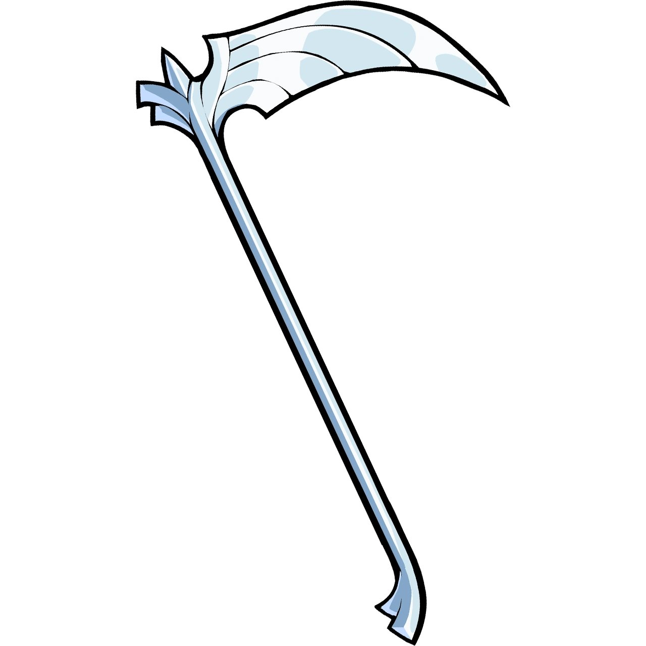 Scythe Brawlhalla