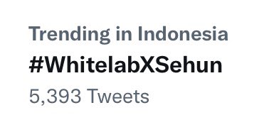 WHITELAB tweet media