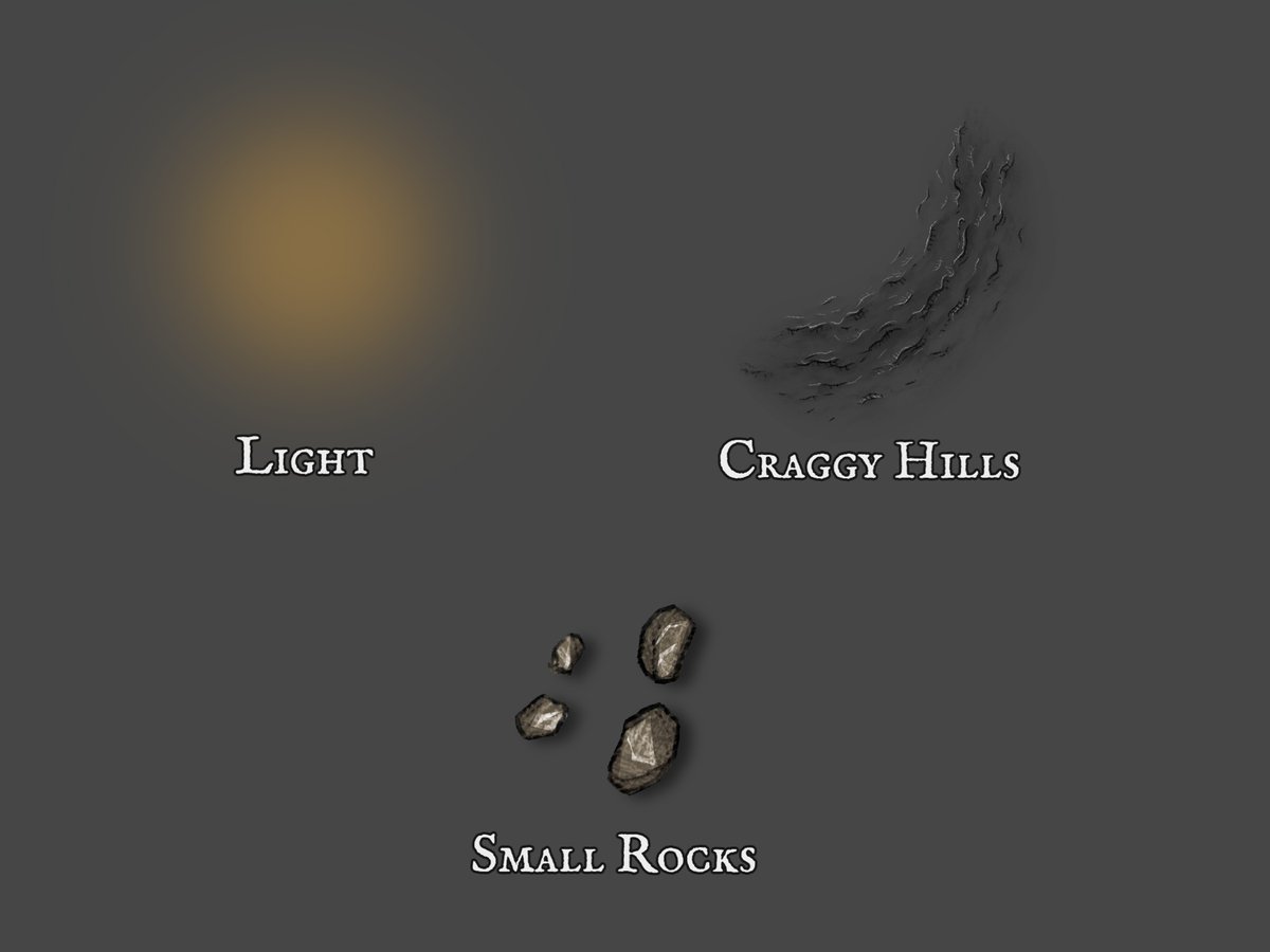 🍄Fungeon Mapster🍄 tweet media