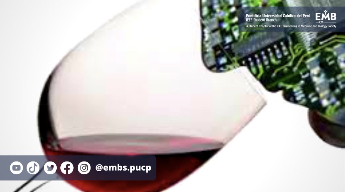 EmbsPucp's tweet photo. 🙌Un producto de primera generación no permitiría a los #usuarios oler cientos de olores diferentes, por lo que el equipo de VCU imagina incluir inicialmente receptores para algunos olores agradables y otros relacionados con la seguridad, como el humo y el gas natural. https://t.co/SjX3EWIvPA