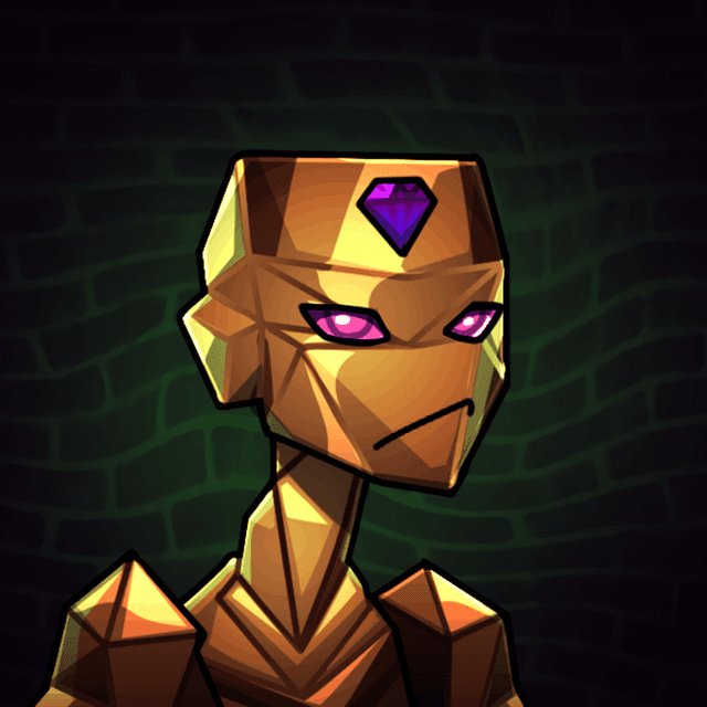 TJ_Crypt's tweet photo. @NIGHTBREAKERZ_ @MintItOnKadena @kadena_io This project is pure gold!!! https://t.co/6RaYxMuv9w