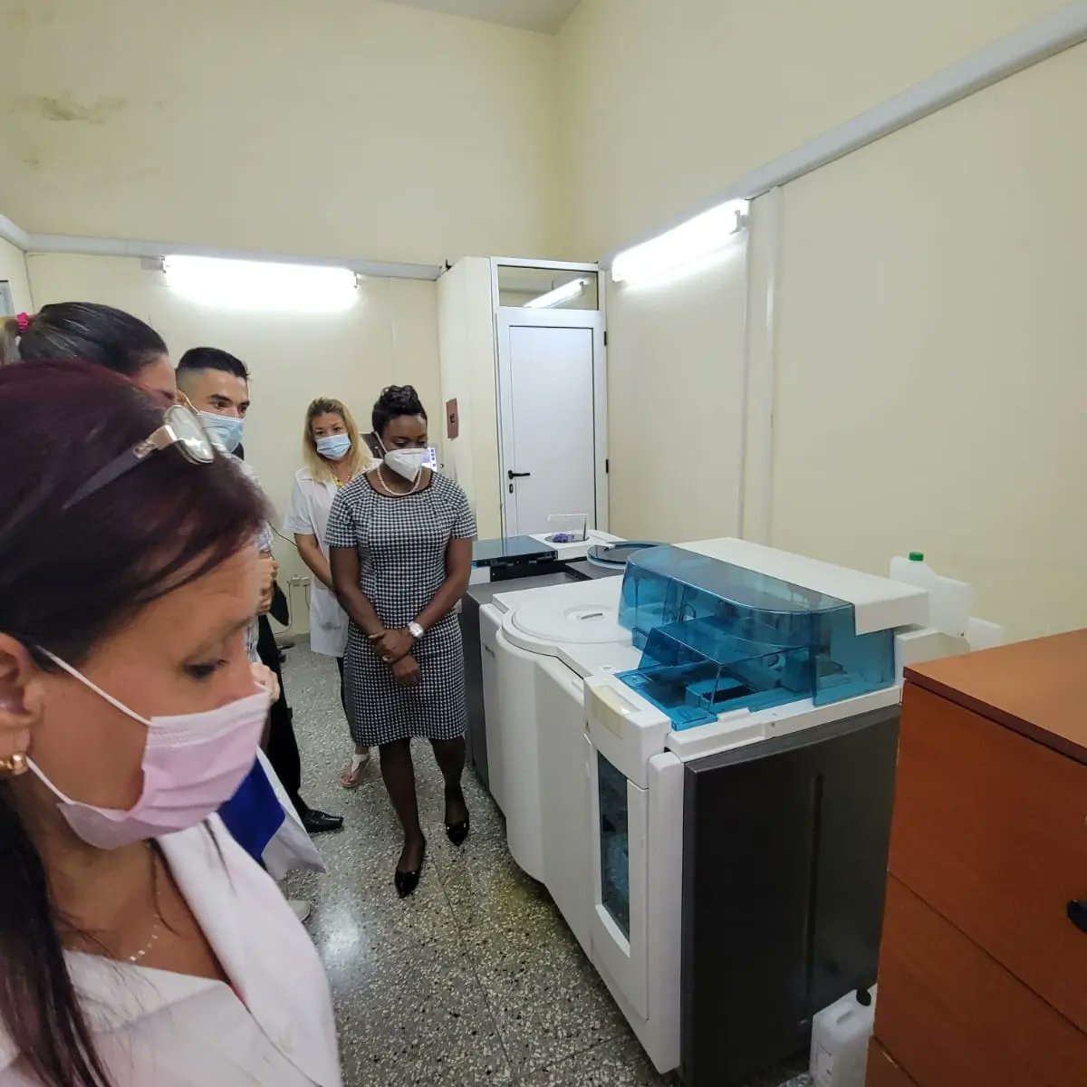 Juliet Cuthbert-Flynn MP, OLY tweet media