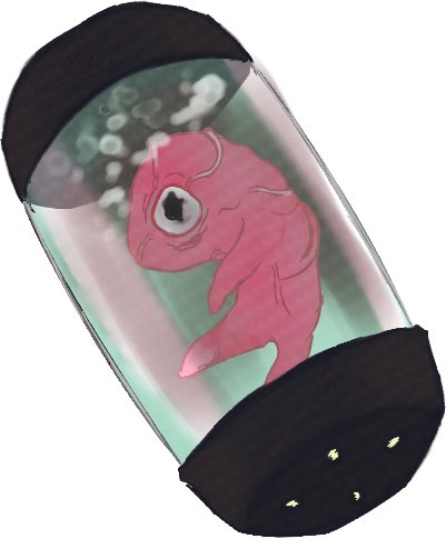 これはせんしゅうあわててでっちあげたNPCのがぞう 