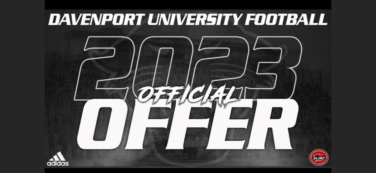Dawson Zuiderveen (@dawsonz2005) on Twitter photo Had a great call with Coach <a href="/EstolaBart/">Bart Estola</a> and am so exited to announce I’ve received an offer from <a href="/DU_Football/">Davenport Football</a> ! Thank you Coach Estola and <a href="/SparkyMcEwen1/">Sparky McEwen</a> !!! <a href="/UnitedFootball_/">United Football</a> <a href="/Coach_Ayotte/">Troy Ayotte</a> <a href="/ZuiderveenDavid/">David Zuiderveen</a> Had a great call with Coach <a href="/EstolaBart/">Bart Estola</a> and am so exited to announce I’ve received an offer from <a href="/DU_Football/">Davenport Football</a> ! Thank you Coach Estola and <a href="/SparkyMcEwen1/">Sparky McEwen</a> !!! <a href="/UnitedFootball_/">United Football</a> <a href="/Coach_Ayotte/">Troy Ayotte</a> <a href="/ZuiderveenDavid/">David Zuiderveen</a>