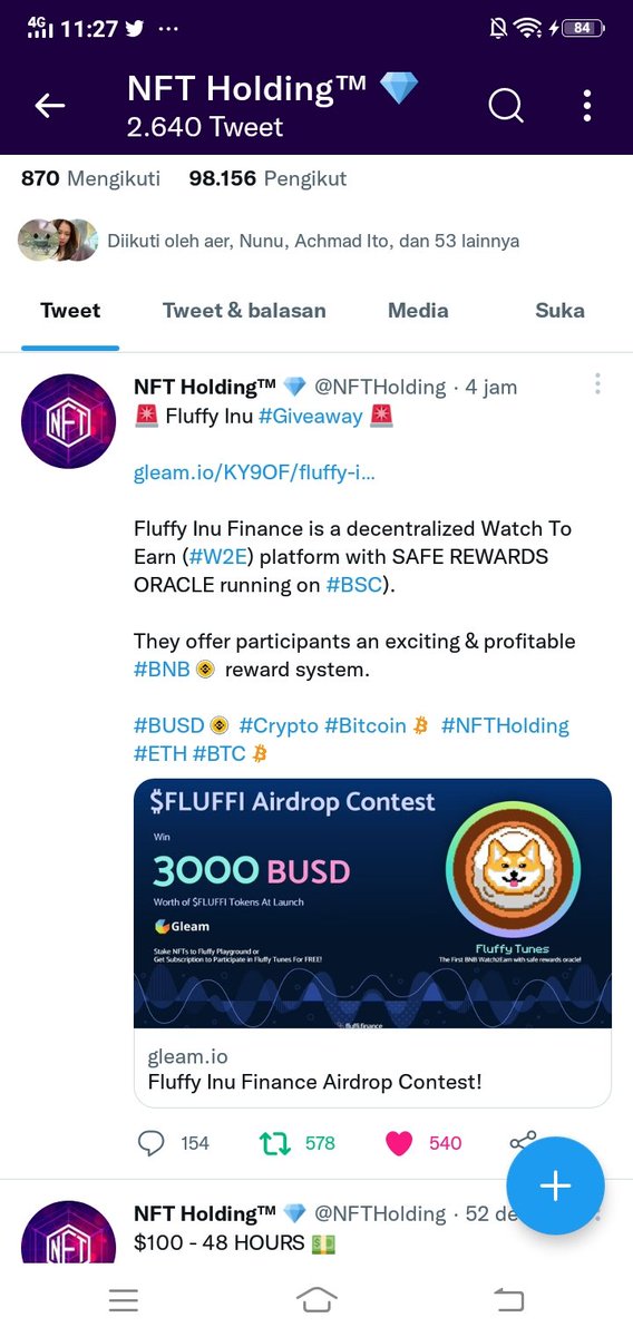 megawin97's tweet photo. @NFTHolding https://t.co/kBSvLkIlan