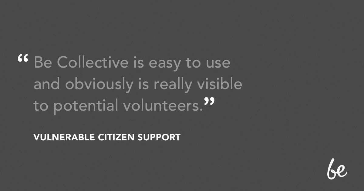 BeCollective_'s tweet image. Be Collective enhances volunteer management with tools that encourage participation and streamline processes. Get onboard: bit.ly/3VQdS19

#charities #SocialAction #volunteering #VolunteerManagement
