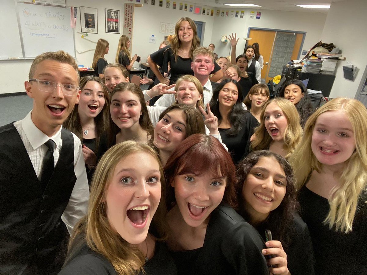 cshs__choir tweet media